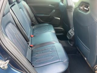 CUPRA Formentor 2021