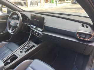 CUPRA Formentor 2021