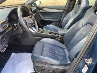 CUPRA Formentor 2021