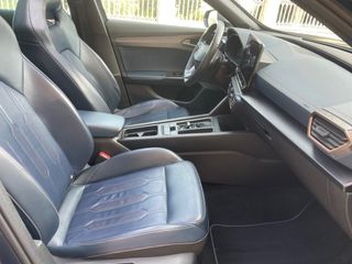 CUPRA Formentor 2021