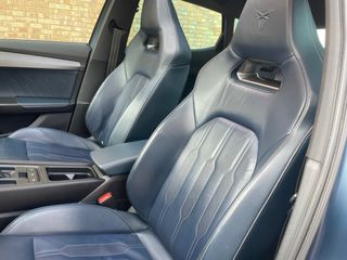 CUPRA Formentor 2021