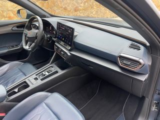 CUPRA Formentor 2021