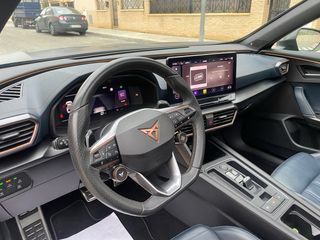 CUPRA Formentor 2021