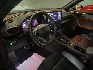 CUPRA Formentor 2021