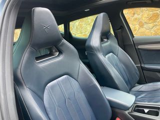 CUPRA Formentor 2021