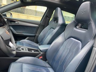 CUPRA Formentor 2021