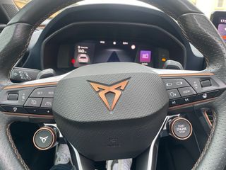 CUPRA Formentor 2021