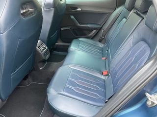 CUPRA Formentor 2021