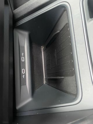 CUPRA Formentor 2021