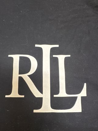 Bolso Satchel Marcy Ralph Lauren Naranja