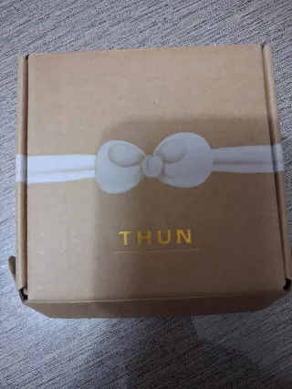 Thun Formella Linea Abbracciami Farfalla Fiore