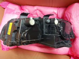 Faros Audi A4 B6