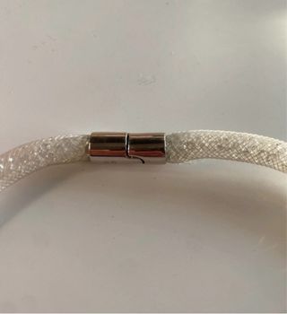 Bracciale/collier Stardust Swarovski Cristallo