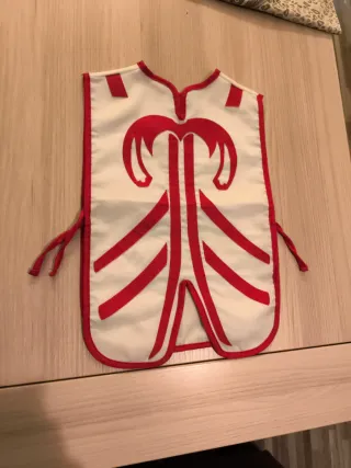 Disfraz Túnica Caballero Medieval