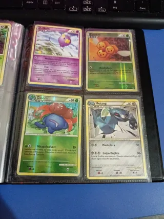 Set Pokémon Senza Paura -