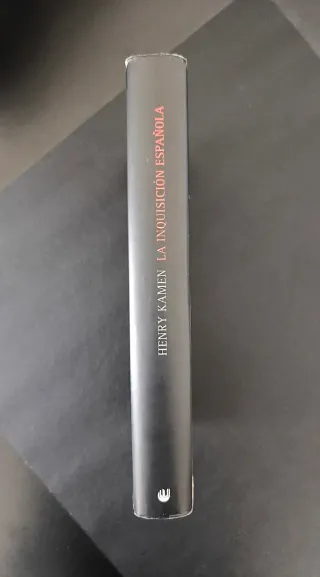 La Inquisición española - Henry Kamen