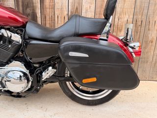 Harley Davidson XL1200 T