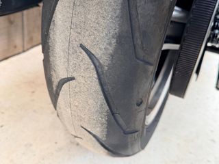 Harley Davidson XL1200 T