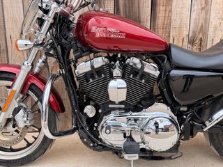 Harley Davidson XL1200 T