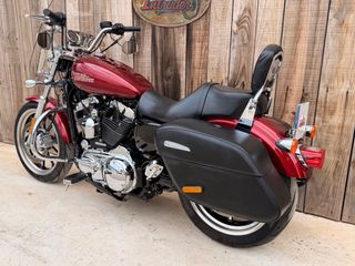 Harley Davidson XL1200 T