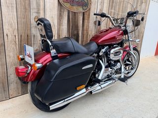 Harley Davidson XL1200 T