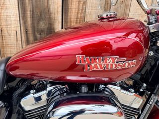 Harley Davidson XL1200 T