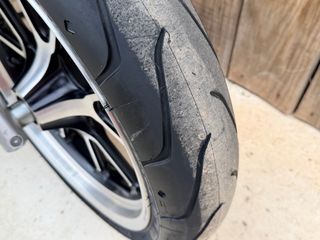 Harley Davidson XL1200 T