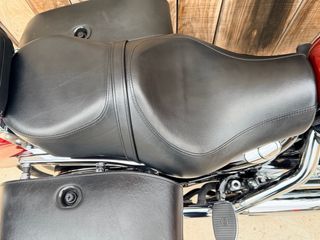 Harley Davidson XL1200 T