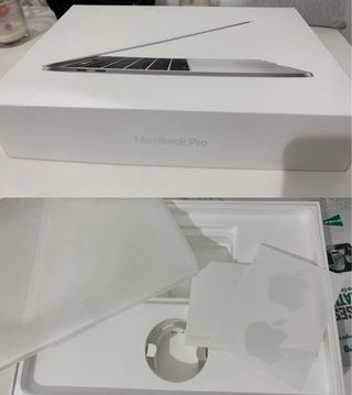 Apple MacBook Pro 13‑inch (2019)