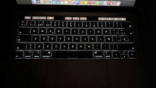 Apple MacBook Pro 13‑inch (2019)