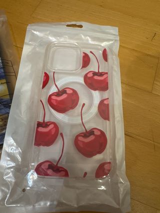 Funda iPhone 15 Pro Max Chucky