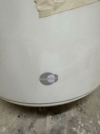 Termo eléctrico 80L casi nuevo