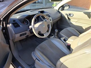 Renault Megane 2006