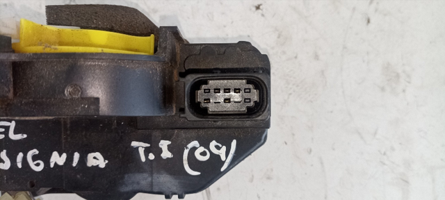 Serratura porta posteriore sinistra Opel Insignia