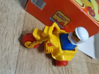 TENTE ELEPHANT 0240