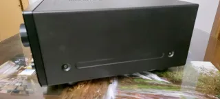 Amplificador Receiver Onkyo 5.1 TX-DS575X Negro