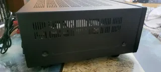 Amplificador Receiver Onkyo 5.1 TX-DS575X Negro