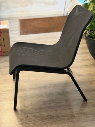 Due poltrone a 15€