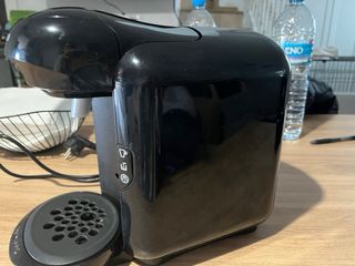 Cafetera Bosch Tassimo