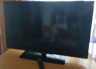 Televisor Philips 42 buen estado