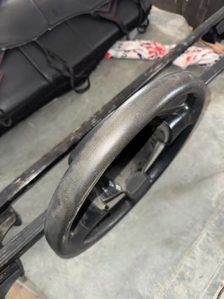 Volante Golf 5 Caddy