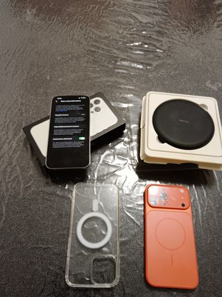 iPhone 13 Pro Max 128GB Arancione