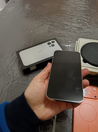 iPhone 13 Pro Max 128GB Arancione