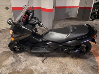 Yamaha TMAX 500XP 28.000 km