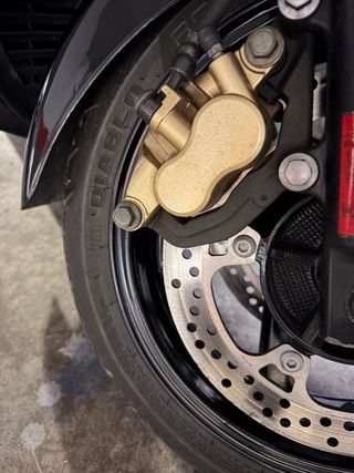 Yamaha TMAX 500XP 28.000 km