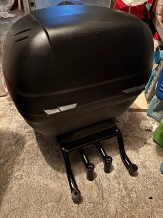 Yamaha TMAX 500XP 28.000 km