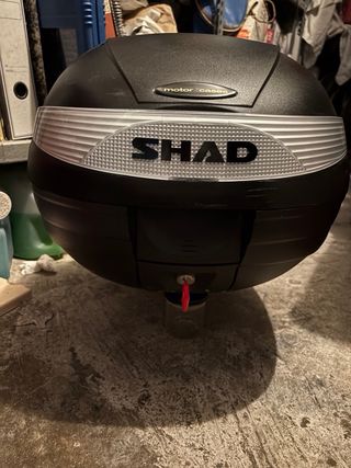 Yamaha TMAX 500XP 28.000 km