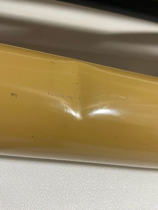 Pantalla de Proyector vintage retro