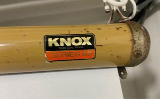 Pantalla de Proyector vintage retro