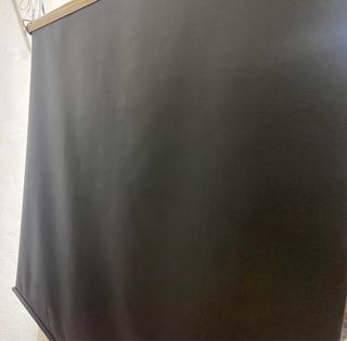 Pantalla de Proyector vintage retro